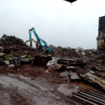 Demolition Services in Mumbai
