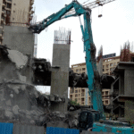 Demolition Services in Mumbai