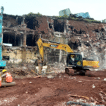 Top demolition contractors in Mumbai