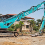 Top demolition contractors in Mumbai